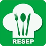 Logo of Resep Masakan Indonesia android Application 